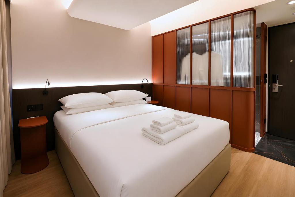 امکانات Link Hotel Singapore - تصویر ۴