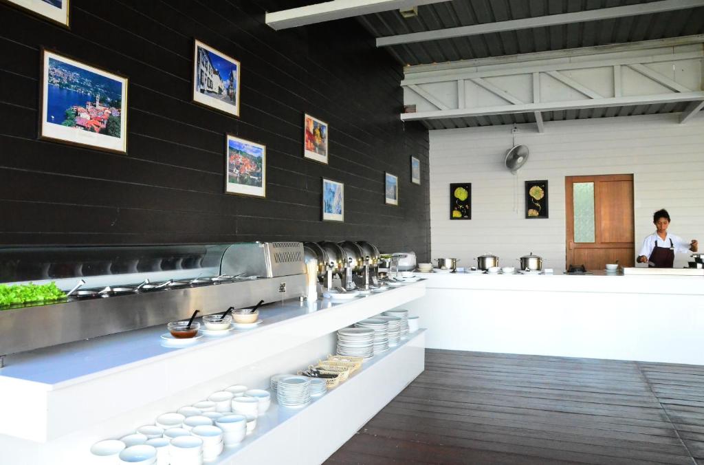 Baywalk Residence Pattaya - Resim 7