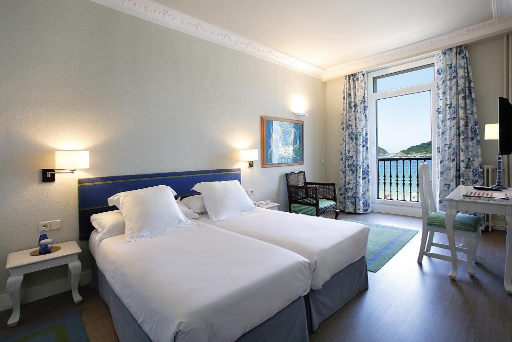 Hotel Niza - Resim 6