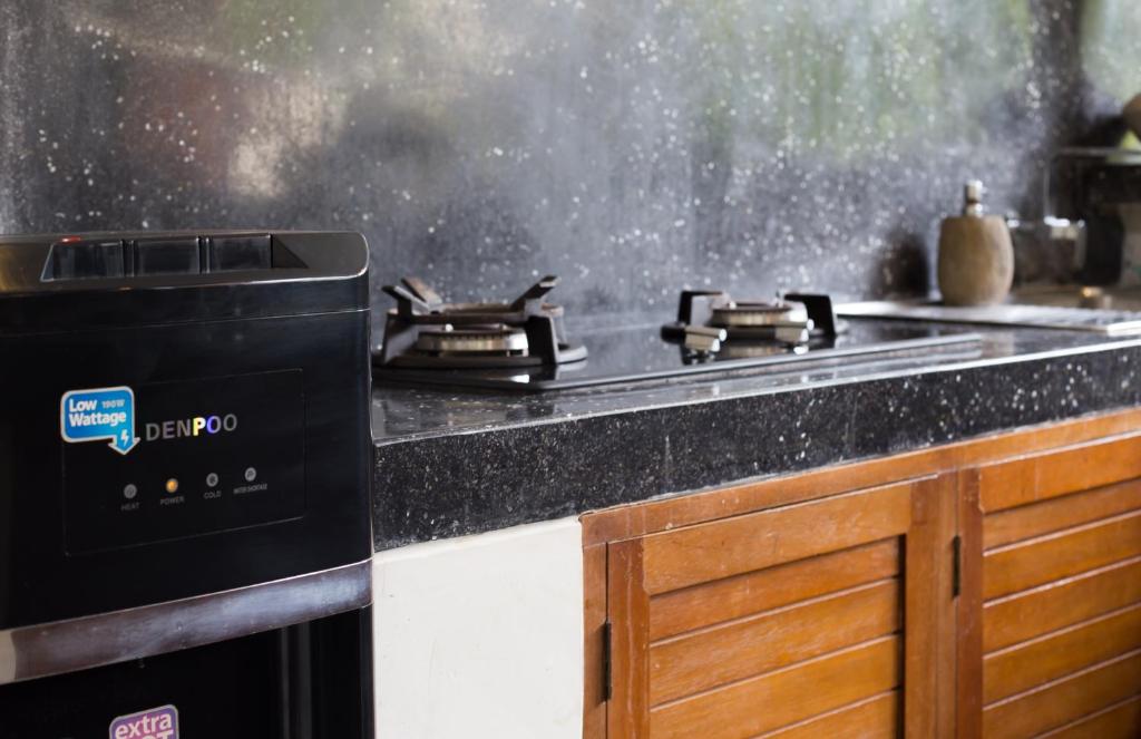 Sandi Agung Villa - 14