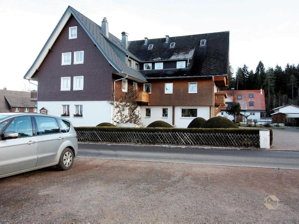Gästehaus Klingele - One-Bedroom Apartment