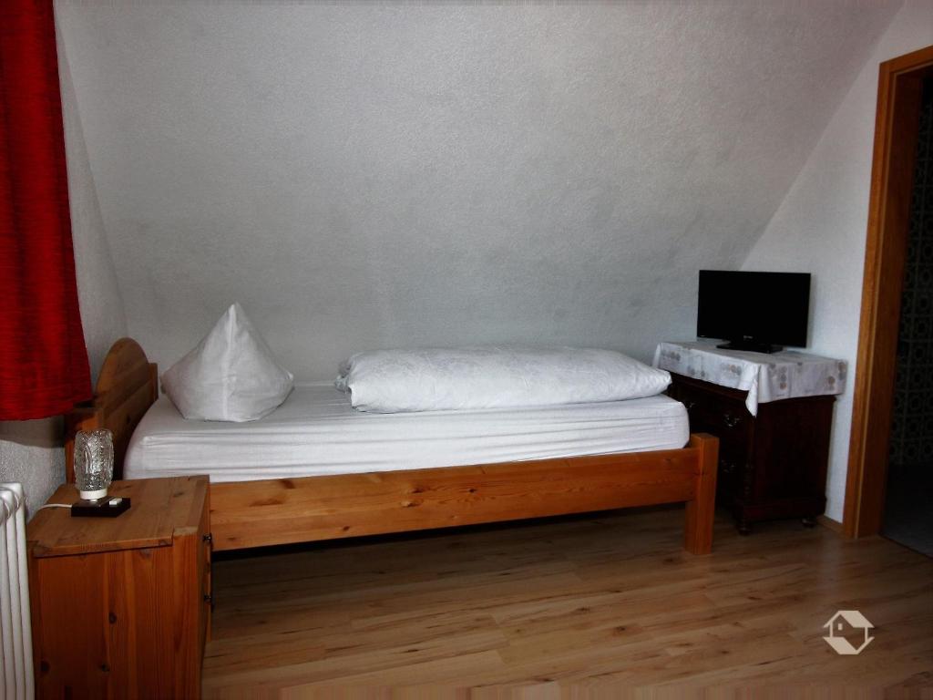 Gästehaus Klingele - Single Room