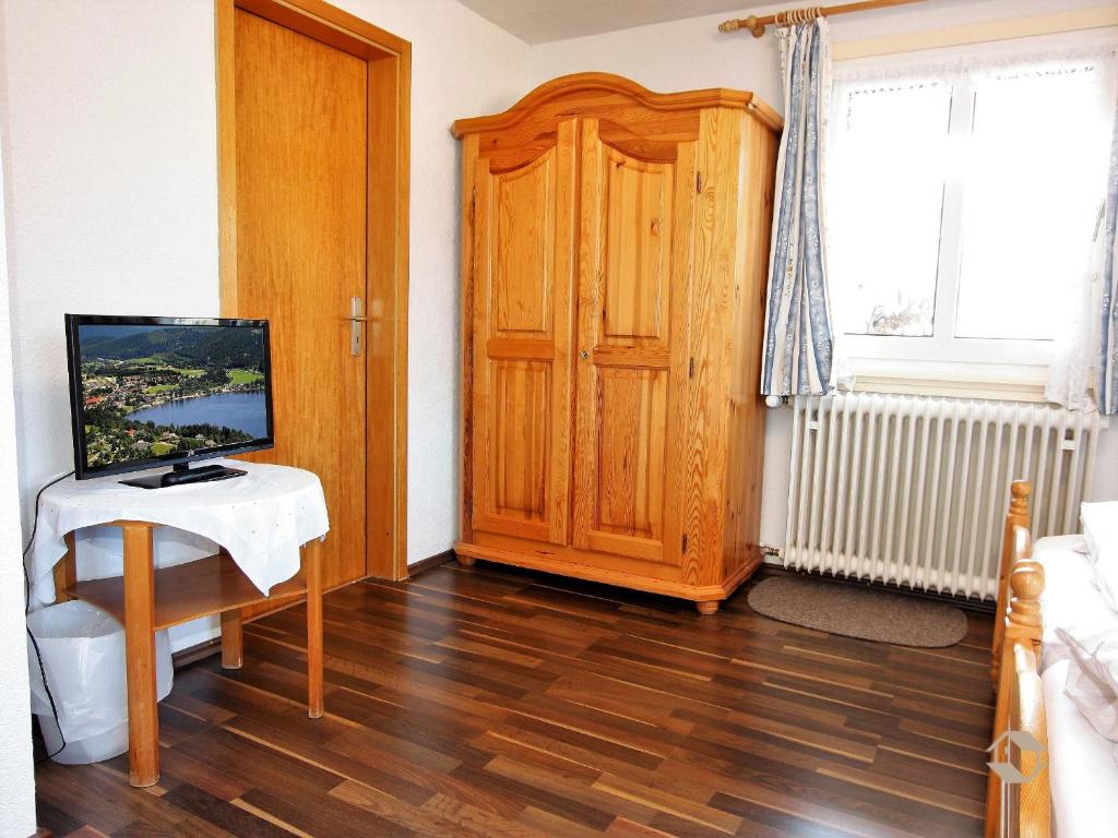 Gästehaus Klingele - Small Double Room