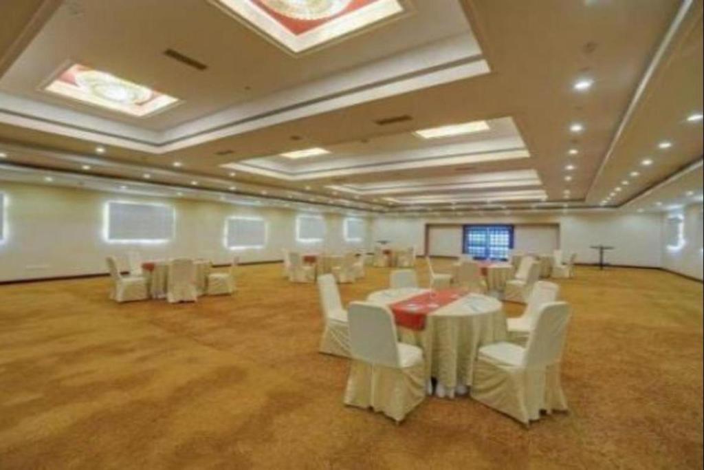 Fotografie z fotogalerie ubytování Royal Sarovar Portico Siliguri v destinaci Siliguri