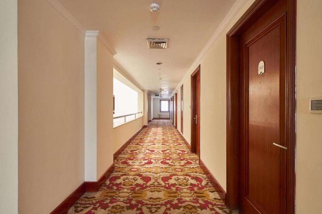 Fotografie z fotogalerie ubytování Royal Sarovar Portico Siliguri v destinaci Siliguri