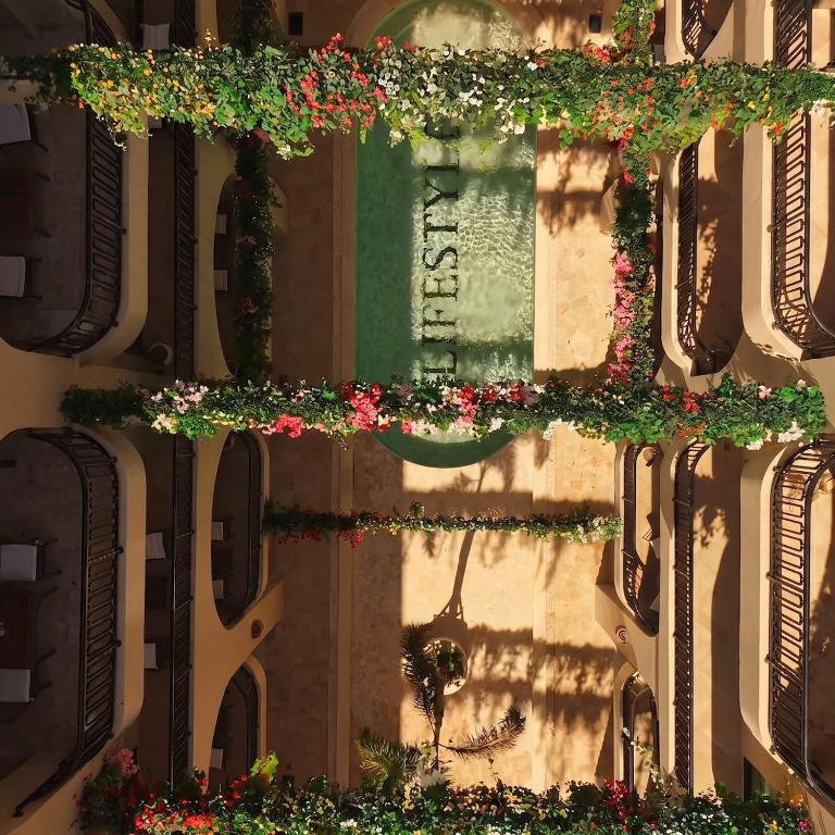 امکانات COCO Lifestyle Resort in Pecatu, Uluwatu - تصویر ۴