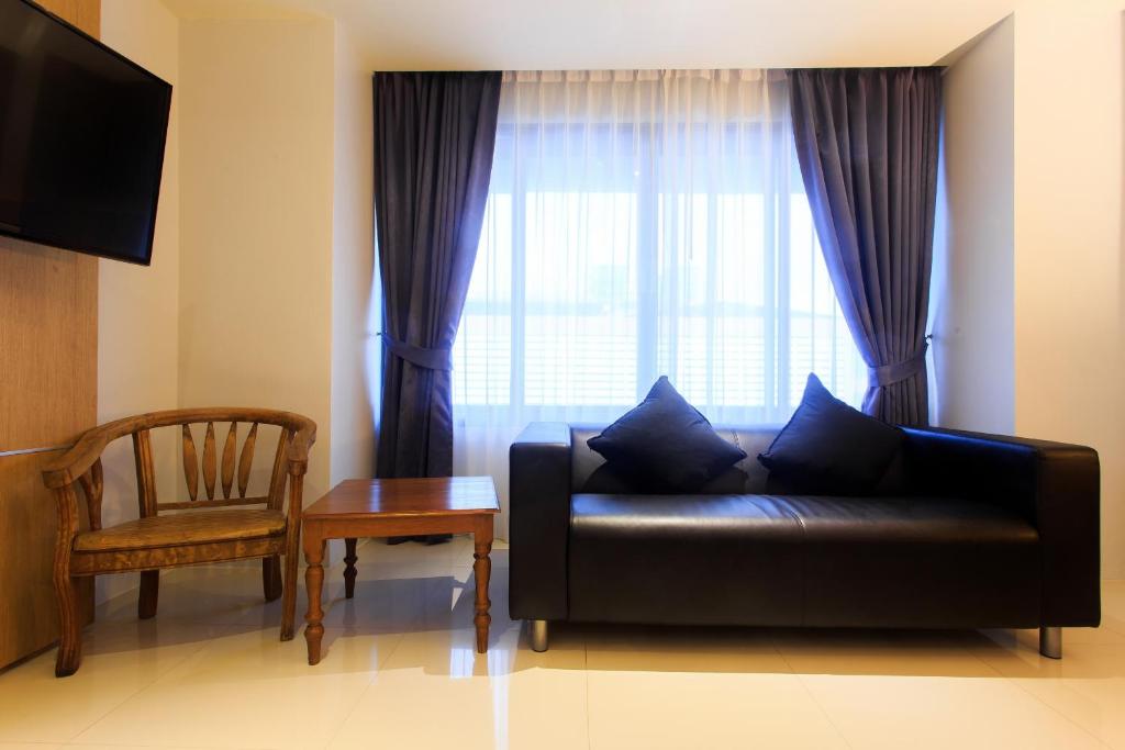 Chaweng Cove Beach Resort - 12