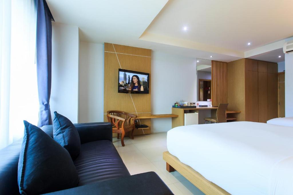 Chaweng Cove Beach Resort - 11