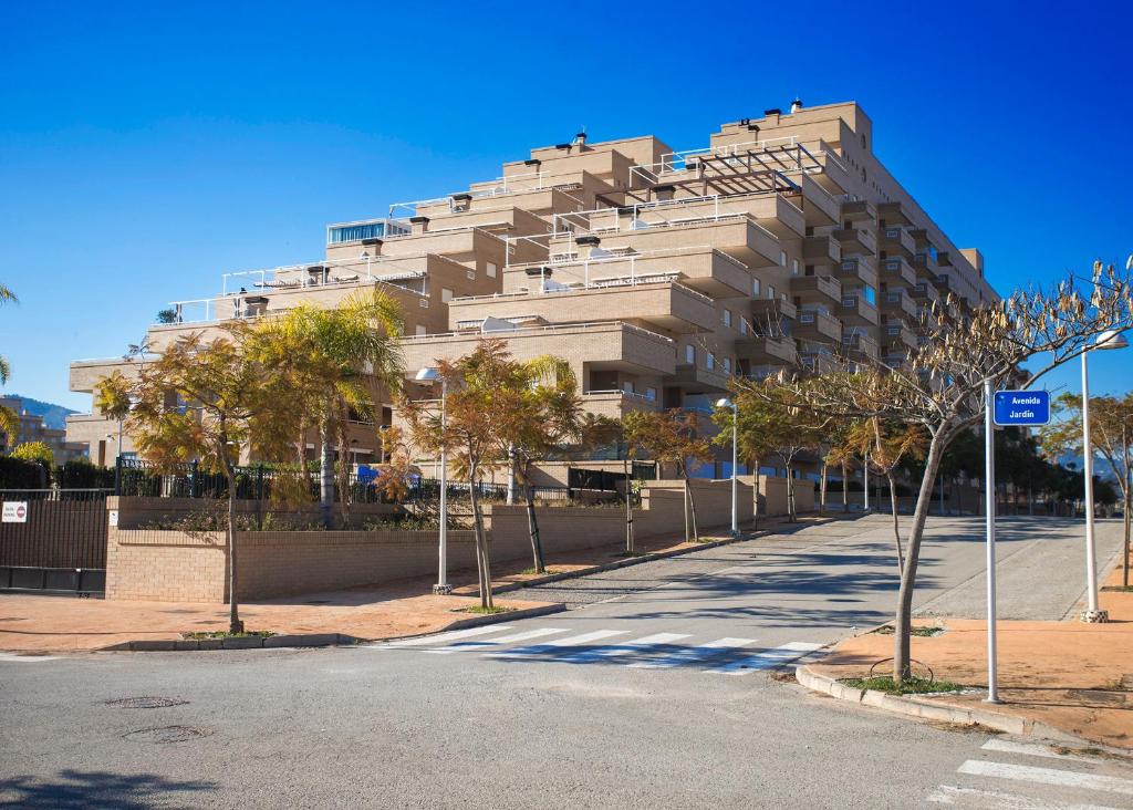 Marina DOr Jardines del Mar I, Oropesa del Mar – Bijgewerkte ...
