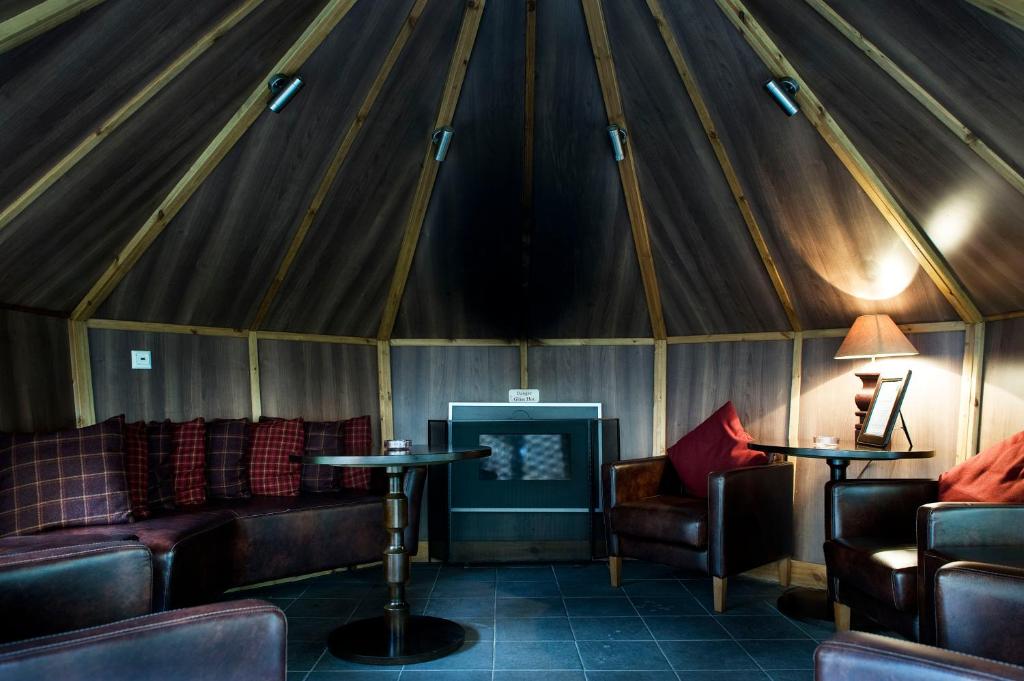 One Devonshire Gardens a Hotel Du Vin - Resim 37