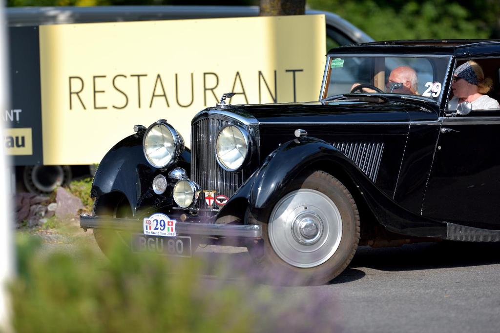 Fotografie z fotogalerie ubytování Hotel Sommerau v destinaci Chur