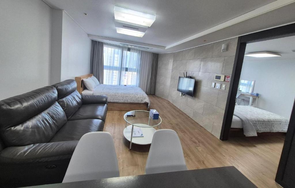 Haeundae Bada Residence - 