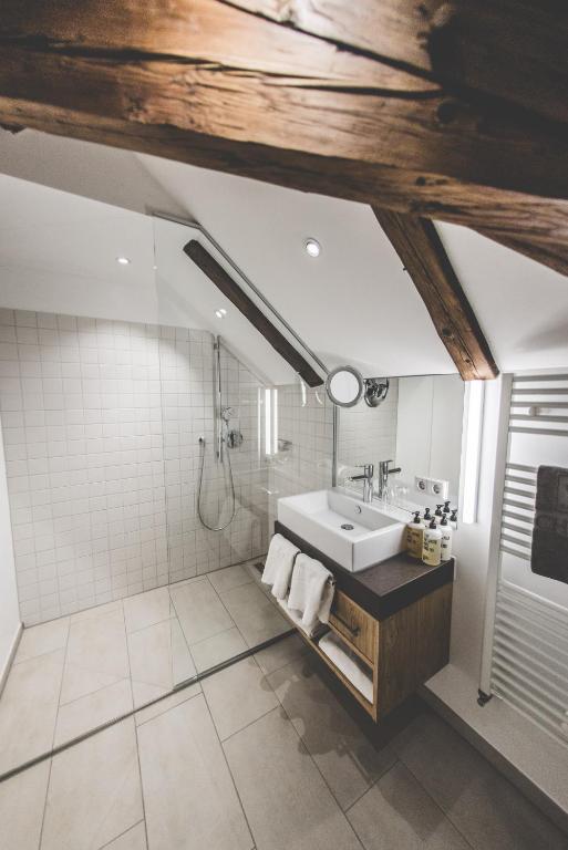 Hotel Münchner Hof - Studio
