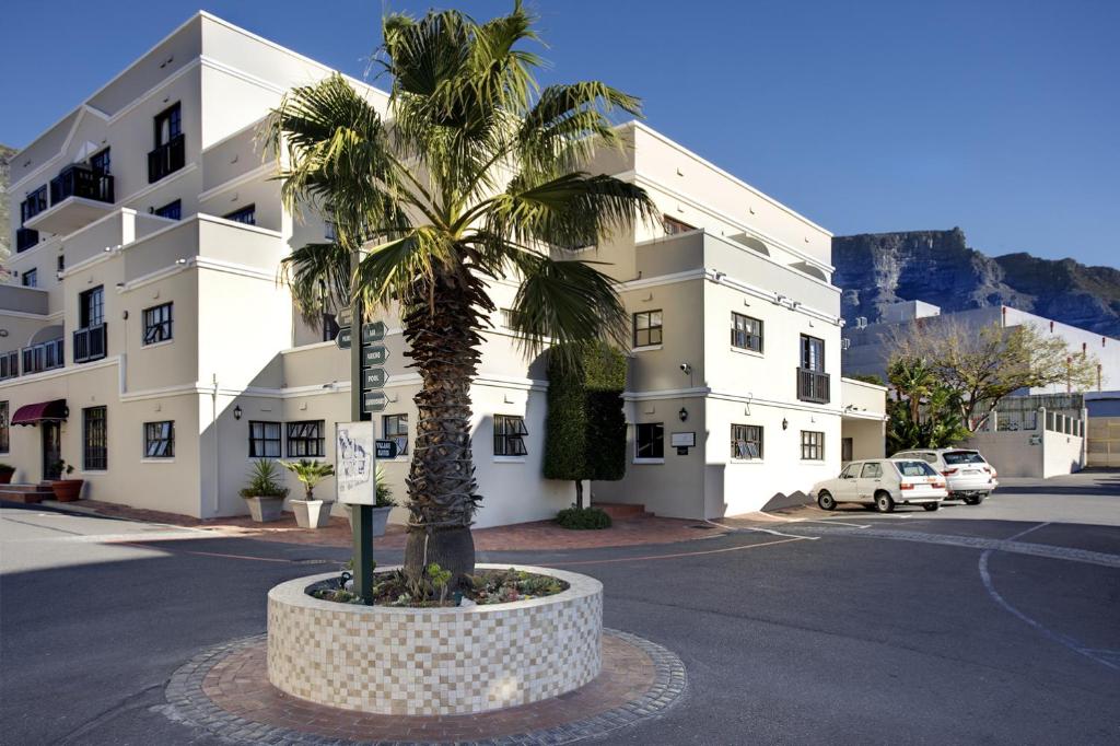 Booking.com: Best Western Cape Suites Hotel , Kapstadt, Südafrika - 1009  Gästebewertungen . Buchen Sie jetzt Ihr Hotel!