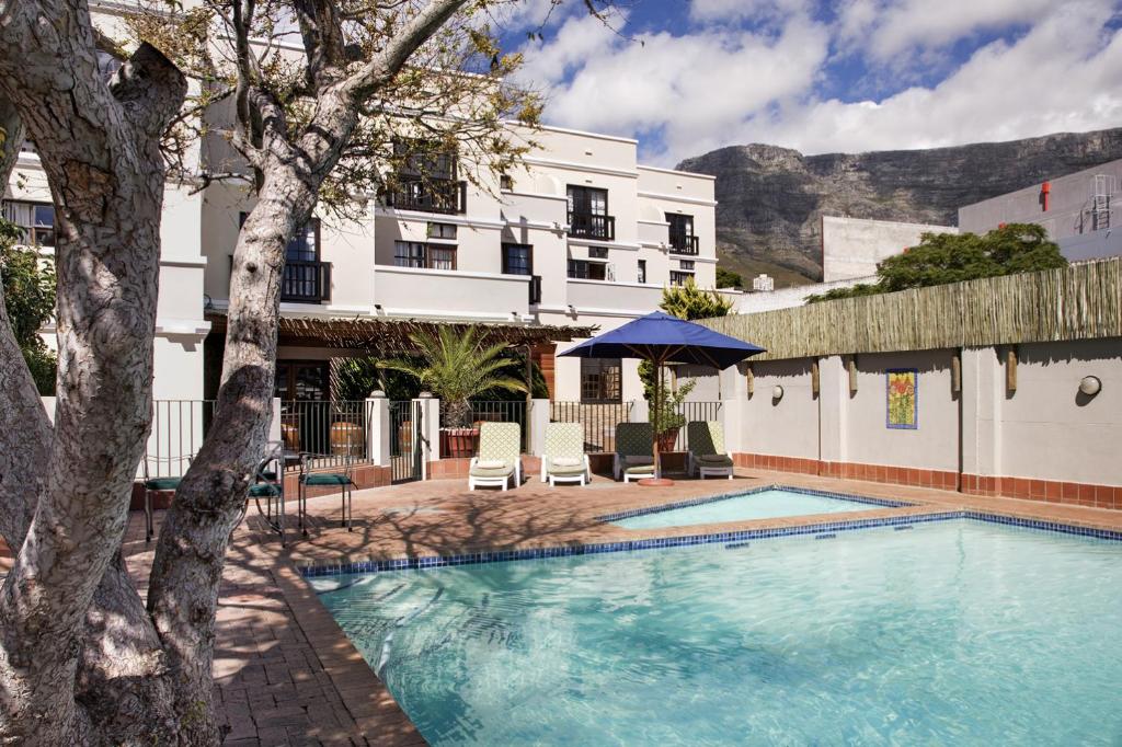 Booking.com: Best Western Cape Suites Hotel , Kapstadt, Südafrika - 1009  Gästebewertungen . Buchen Sie jetzt Ihr Hotel!