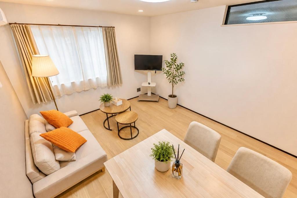Shinjuku 1 Stop 5min to Hatsudai Sta3BR New House