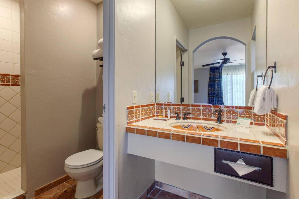 La Posada Lodge & Casitas, an Ascend Collection Hotel photo