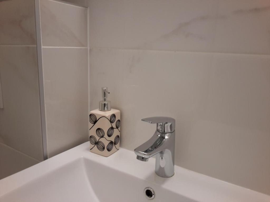 Haustor Apartments - 16