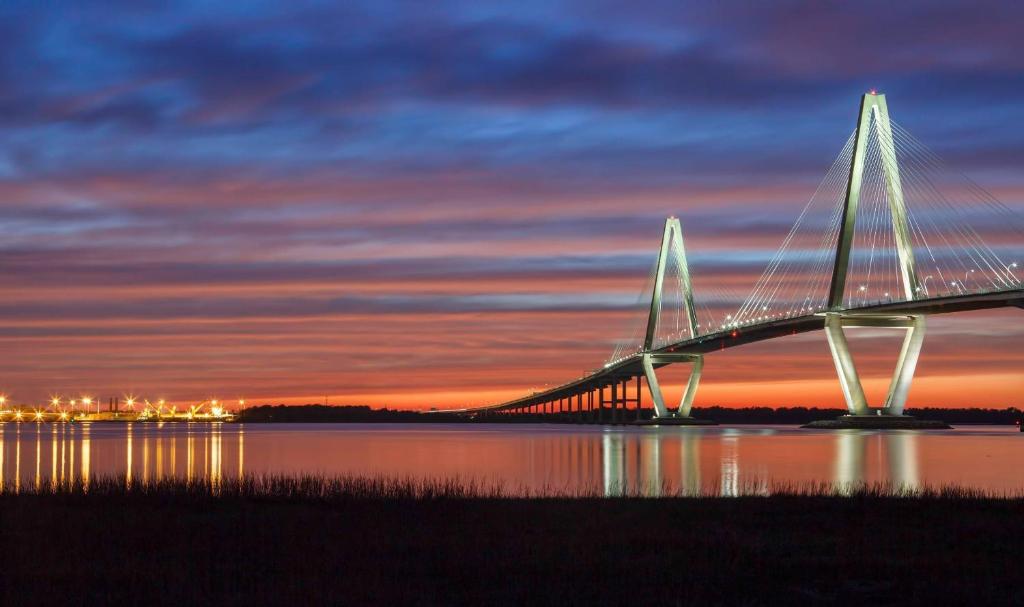 Cambria Hotel Mount Pleasant - Charleston photo