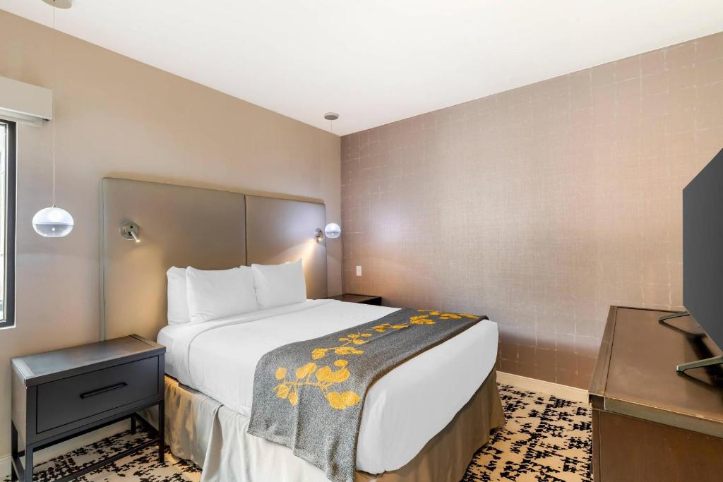 Cambria Hotel Copper Mountain photo