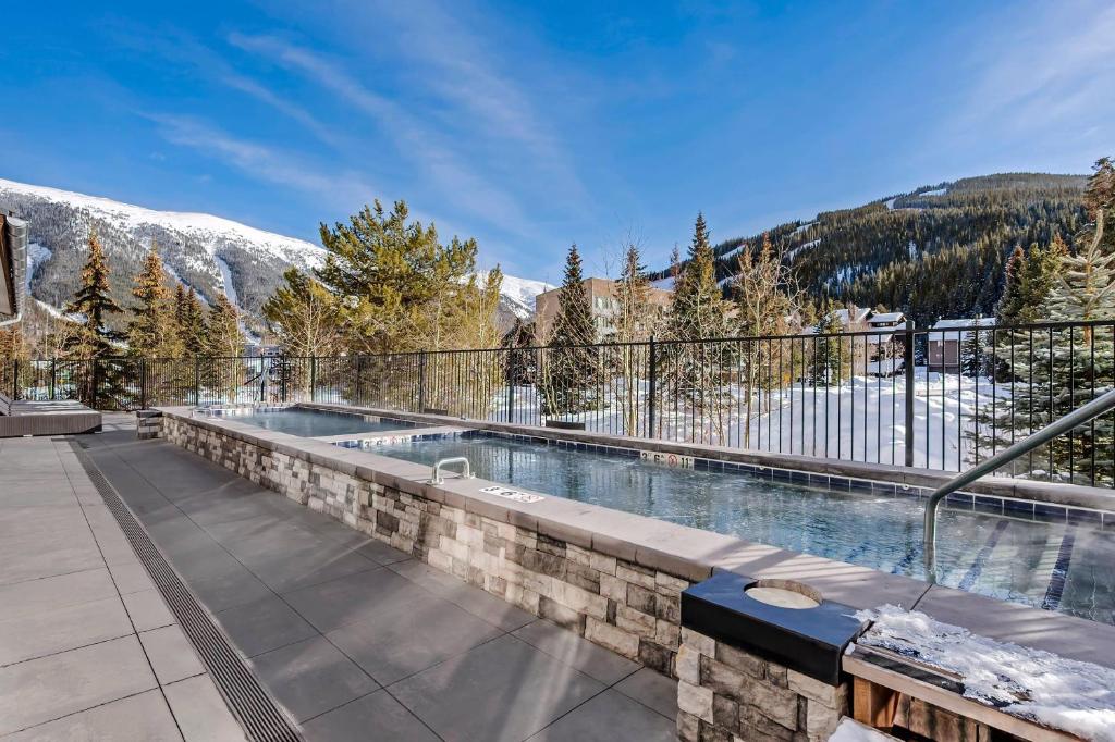 Cambria Hotel Copper Mountain photo