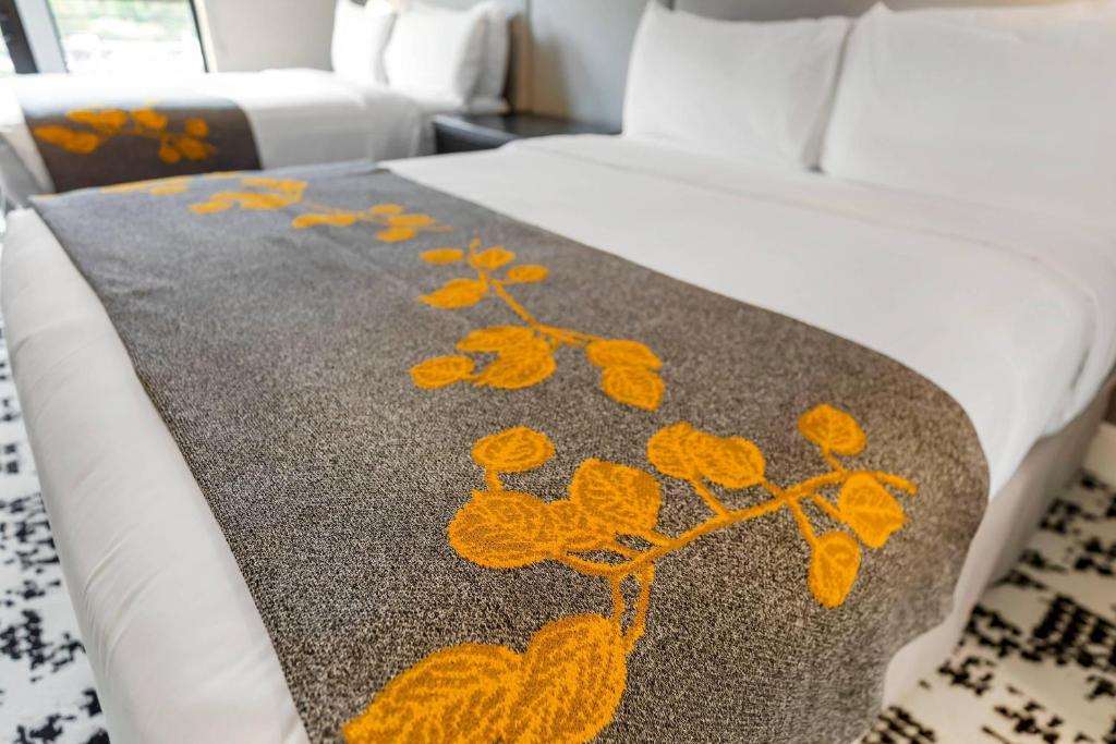 Cambria Hotel Copper Mountain photo