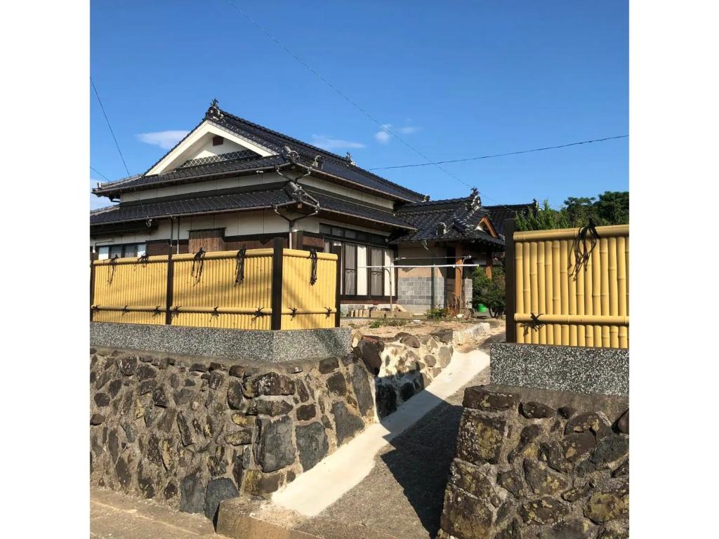 Pensione Shimado - Vacation STAY 37564v - Housity