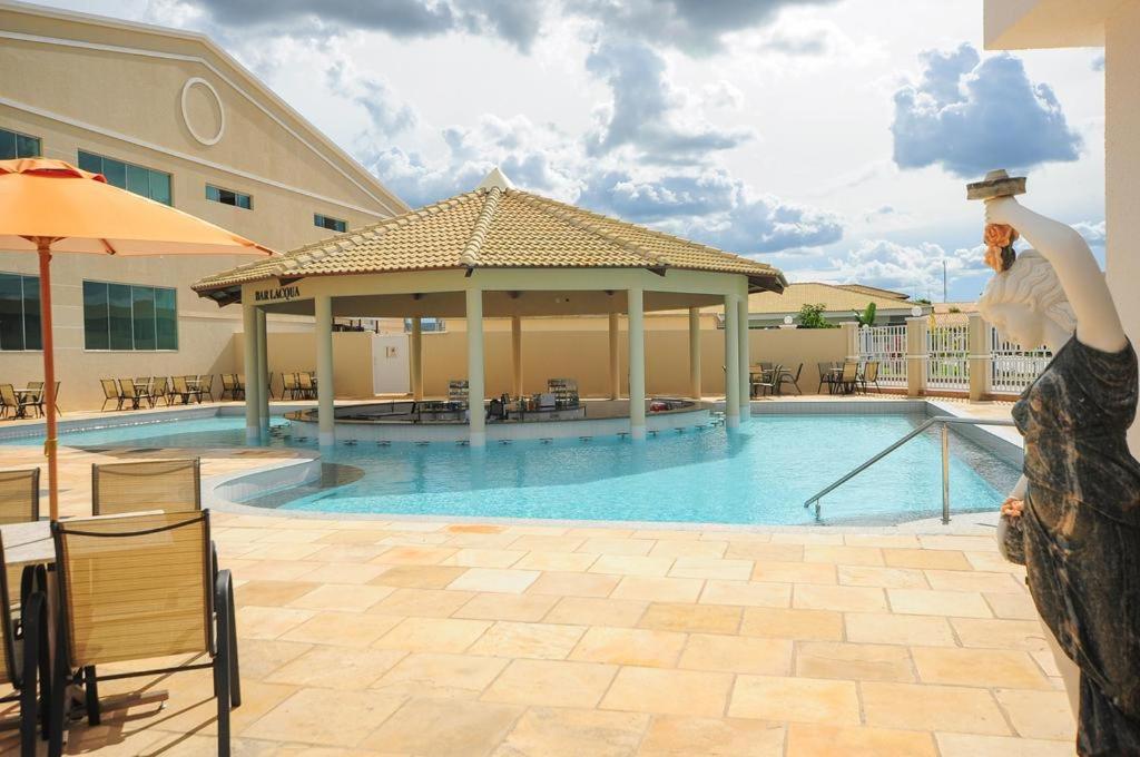  Apartamentos L'acqua Diroma
