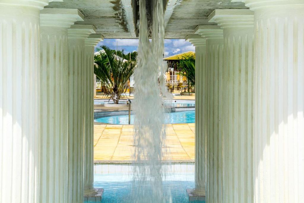  Apartamentos L'acqua Diroma