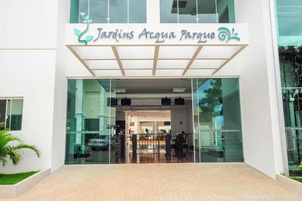 Apartamentos L'acqua Diroma