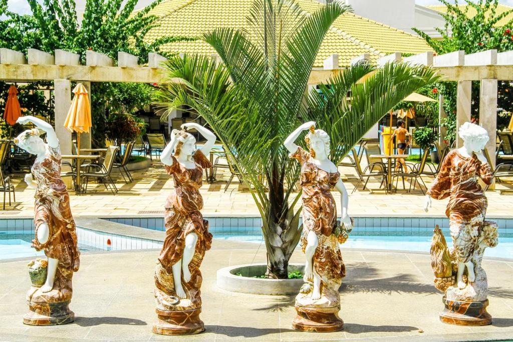  Apartamentos L'acqua Diroma