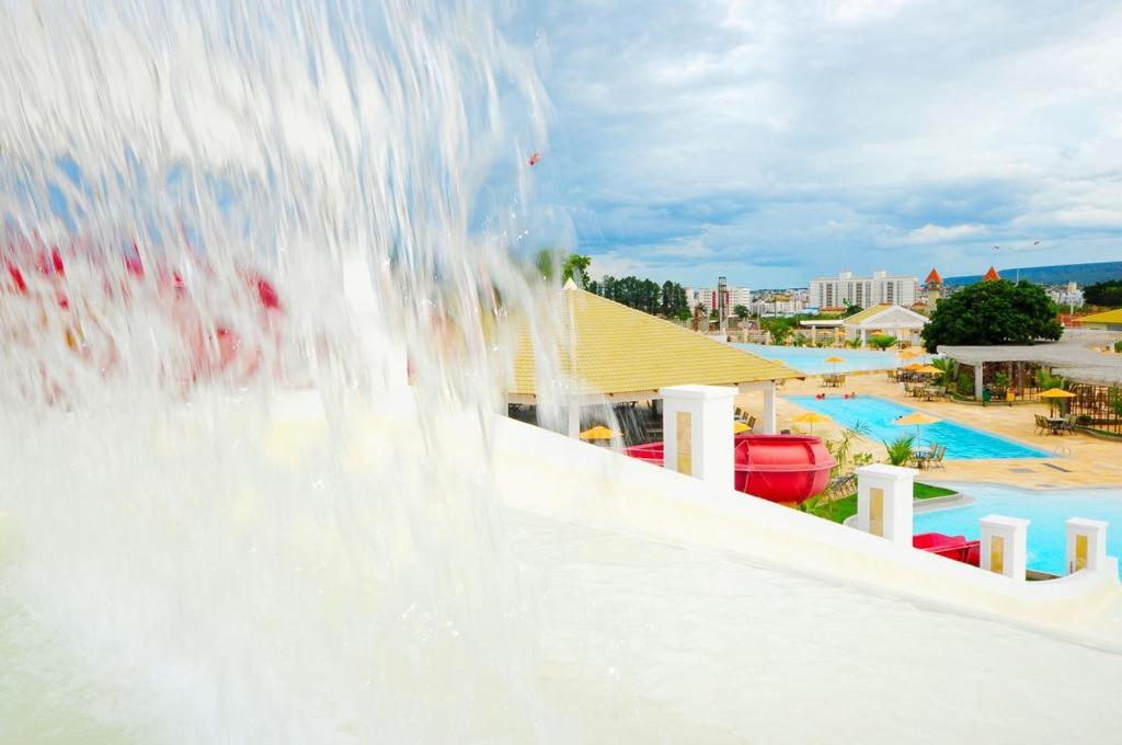  Apartamentos L'acqua Diroma