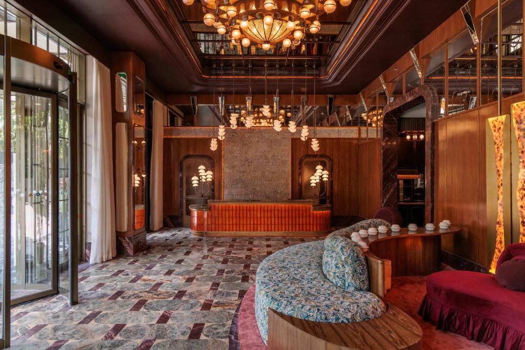 Roswyn, A Morgans Originals Hotel