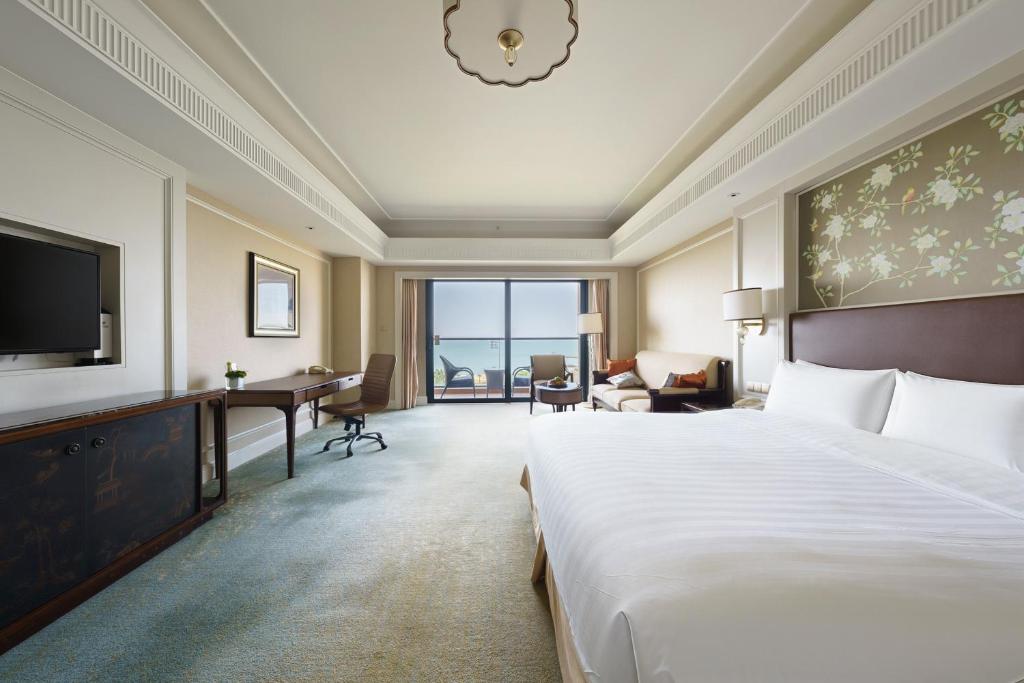 Grand Hotel Haikou - Managed by Accor - 