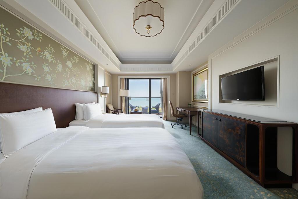 Grand Hotel Haikou - Managed by Accor - 