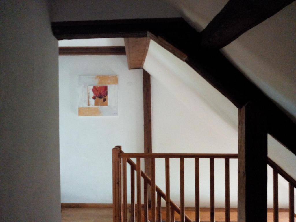 Gite duplex du vignoble Alsace – photo 21