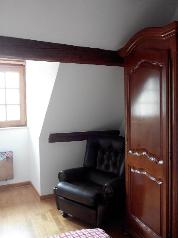 Gite duplex du vignoble Alsace – photo 22