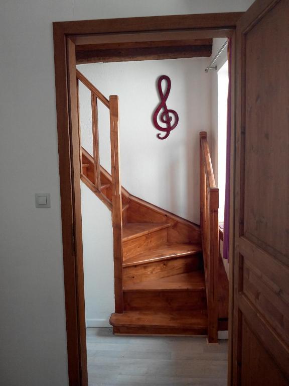 Gite duplex du vignoble Alsace – photo 13
