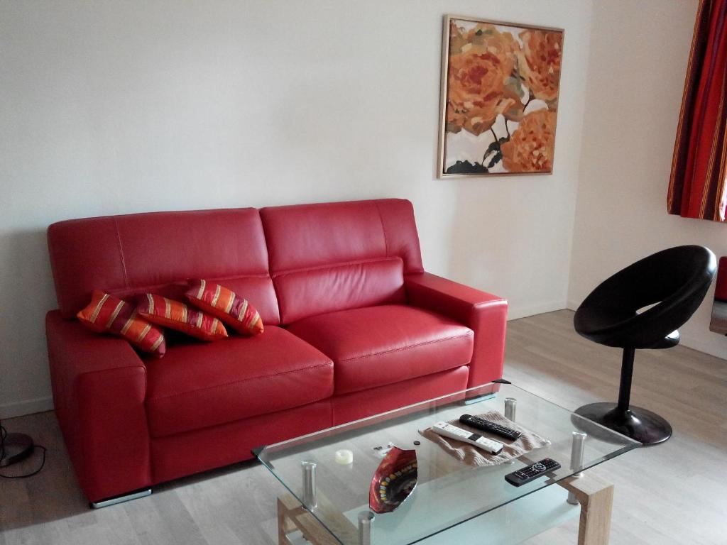 Gite duplex du vignoble Alsace – photo 10