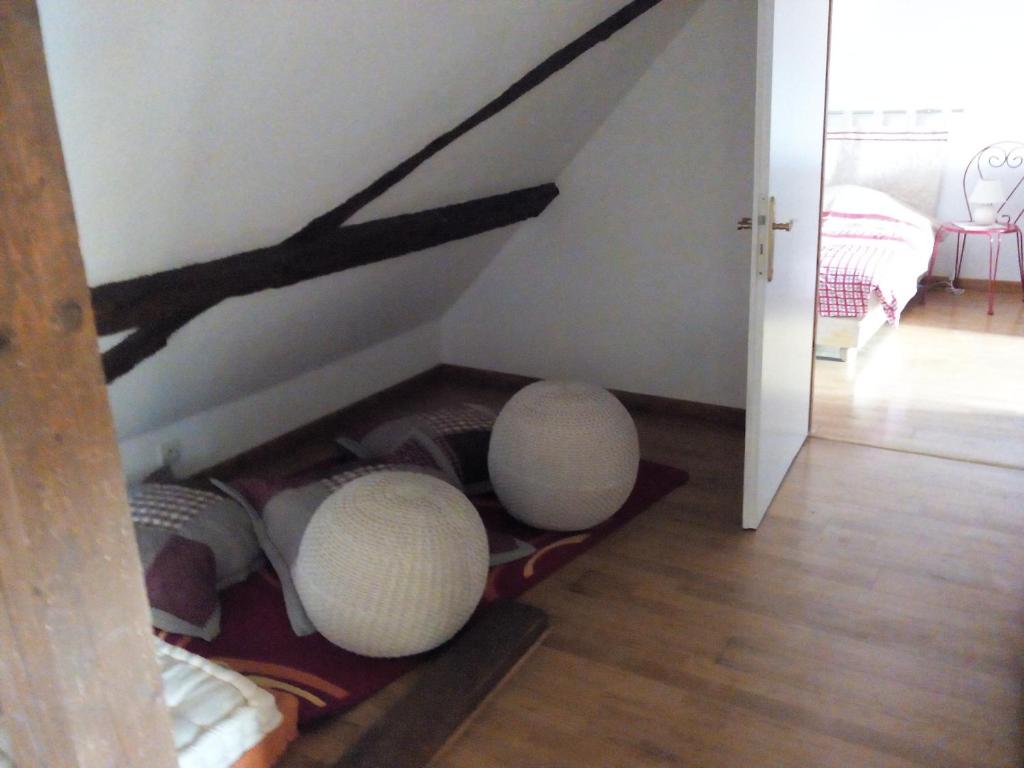 Gite duplex du vignoble Alsace – photo 23