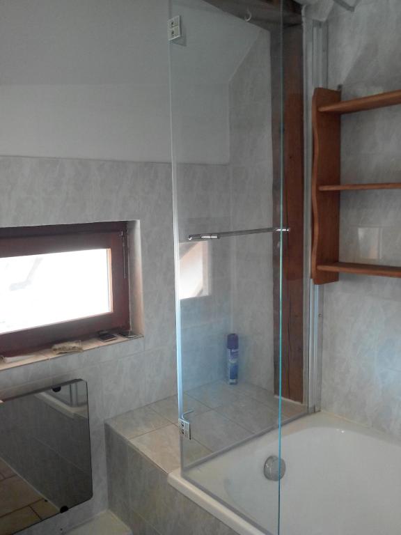Gite duplex du vignoble Alsace – photo 16