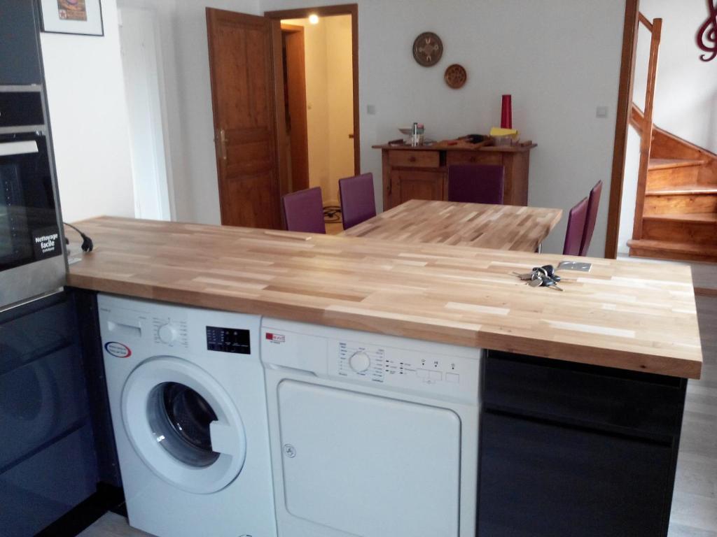 Gite duplex du vignoble Alsace – photo 11