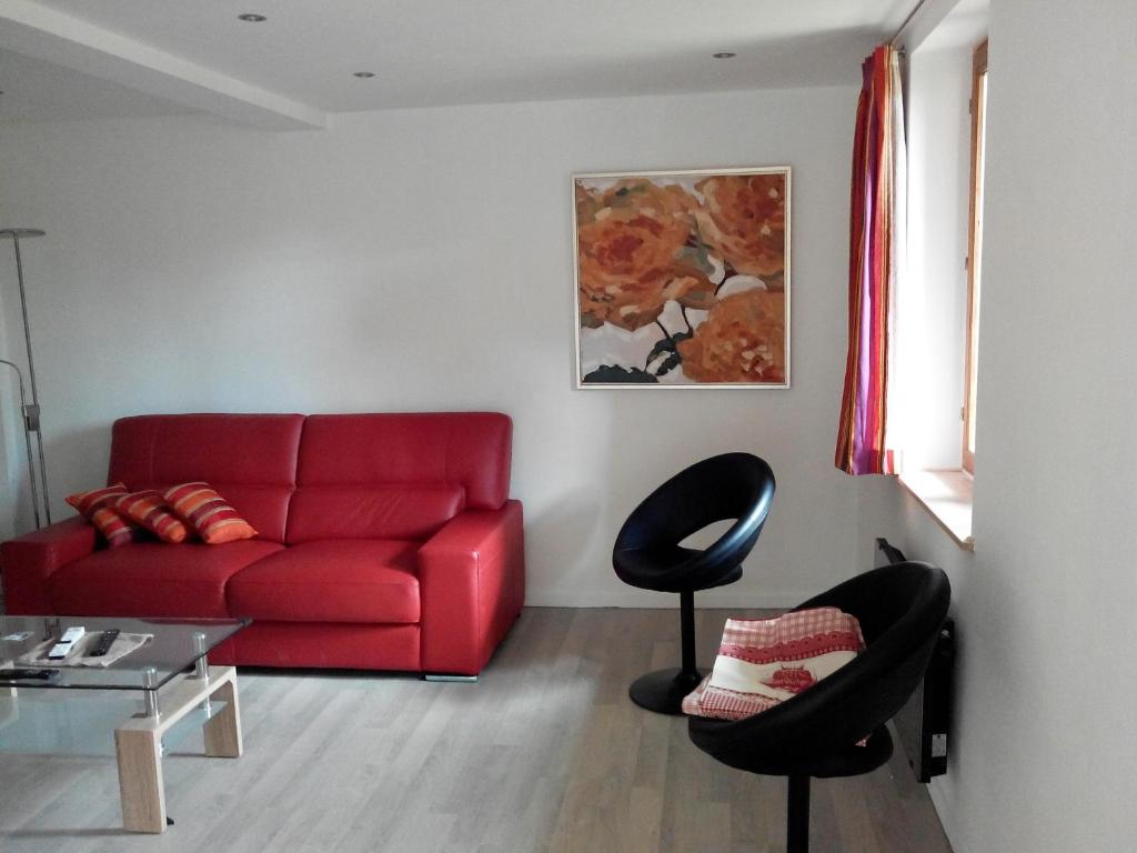 Gite duplex du vignoble Alsace – photo 15
