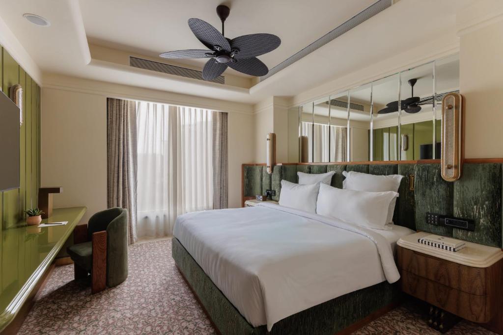 Roswyn, A Morgans Originals Hotel