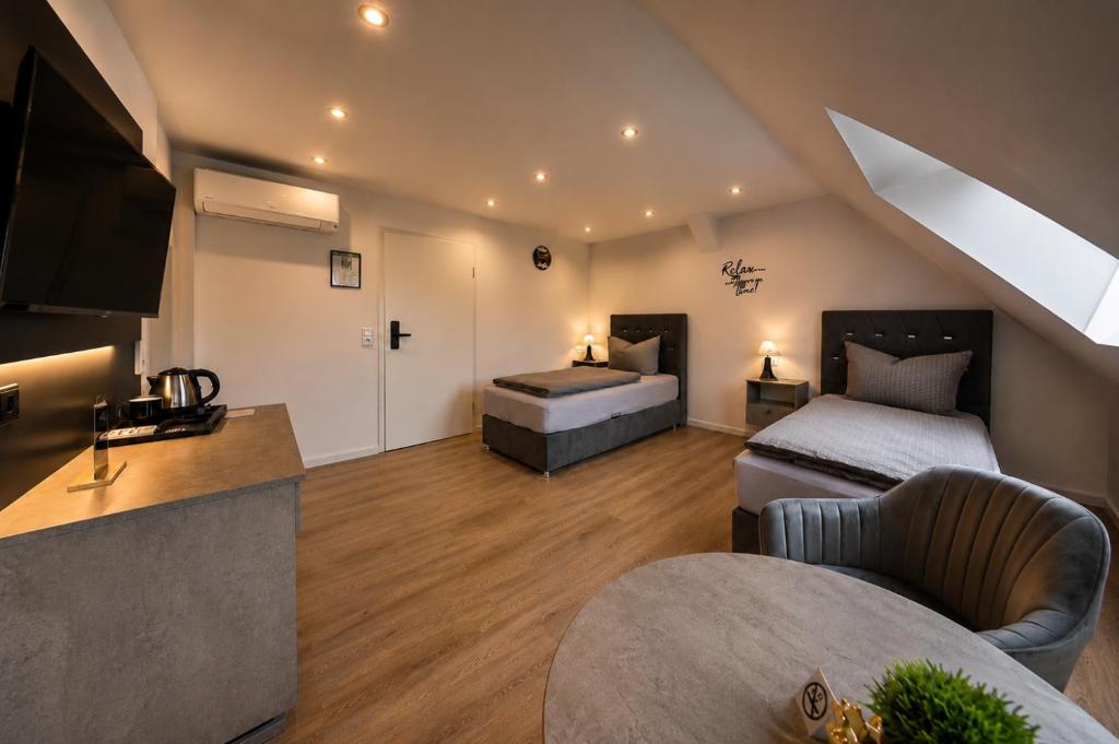 Hotel M&H Apartments - Salzgitter