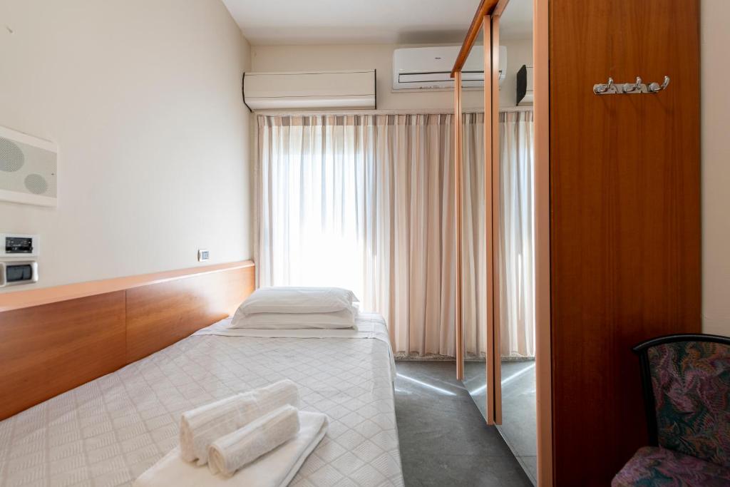 Hotel Soraya - Habitación Individual
