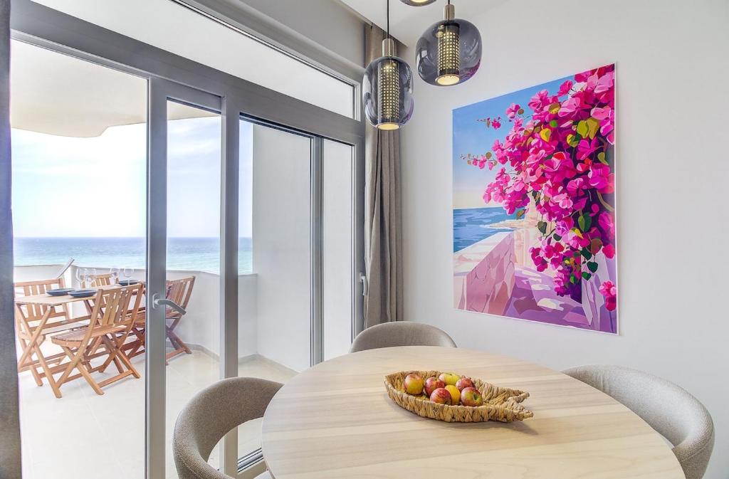 Ocean Breeze Armação