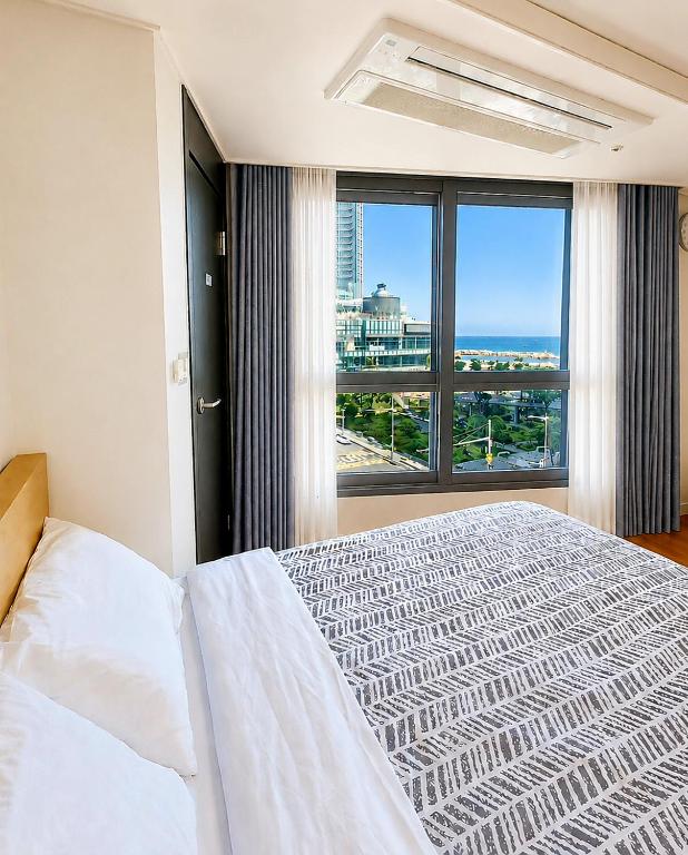 Haeundae Bada Residence - 
