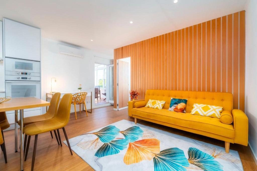 Sebastian`s Penthouse
