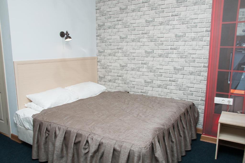 Hotel Argo - Habitación Doble